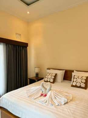 Tressa House Ubud